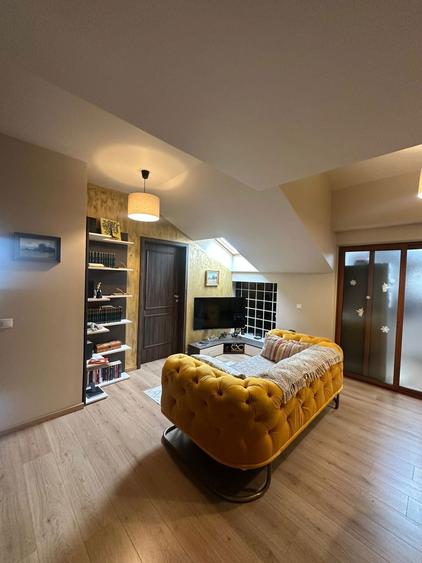 Apartament semicentral de vanzare - 6