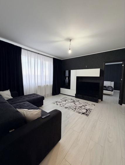 Apartament 2 camere - Republicii / Mega Image - 8