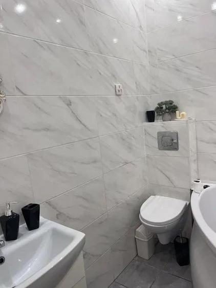 Inchiriere garsoniera 32mp - zona Brancoveanu - 1