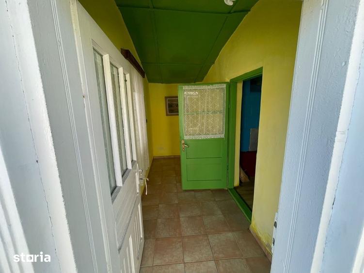 Casa in Bartice?ti, teren 4.000 mp, construi?i 120 mp, 4 camere - 4