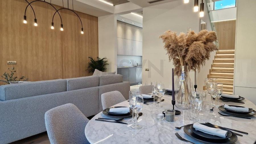 REV2003660 Pipera - Townhouse in complex rezidential - 12