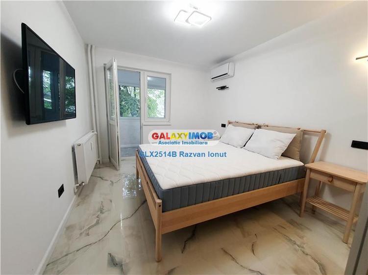 De vanzare apartament 3 camere lux TITAN - 3