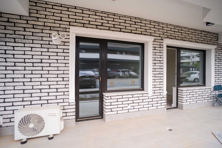 Spatiu comercial de inchiriat -Zona Copou - Al Sadoveanu - 9