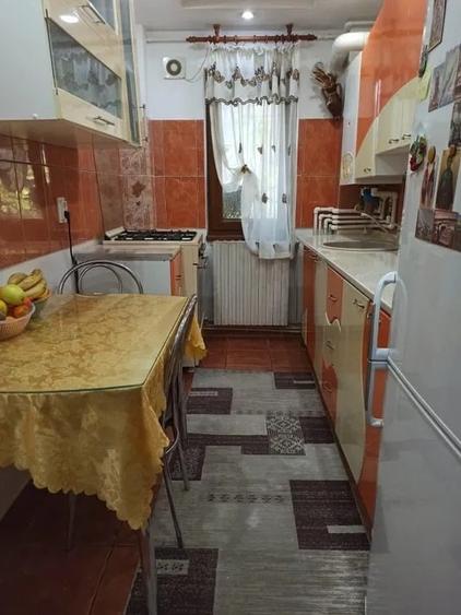 Apartament cu 2 camere, etaj 2/4, zona Alexandru cel Bun - 4