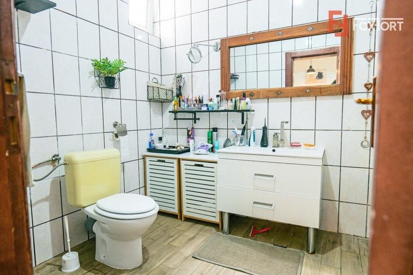 Casa individuala cu teren 1702 mp - ID V4657 - 4