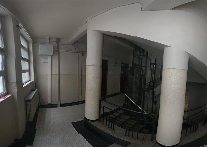 Vanzare apartament 5 camere | Universitate-Bd Carol | etaj 4/6 | interbelic | 14 - 3