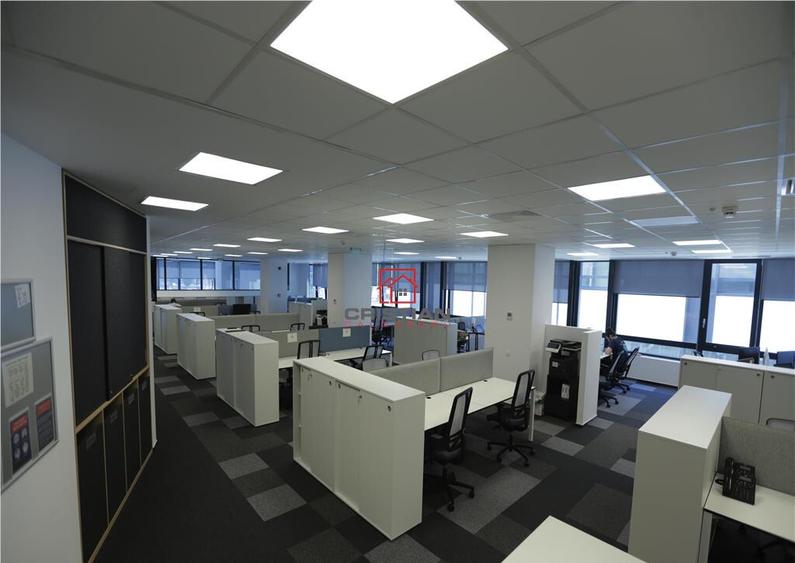 Birouri Grozavesti - Crangasi, Bucuresti - 1