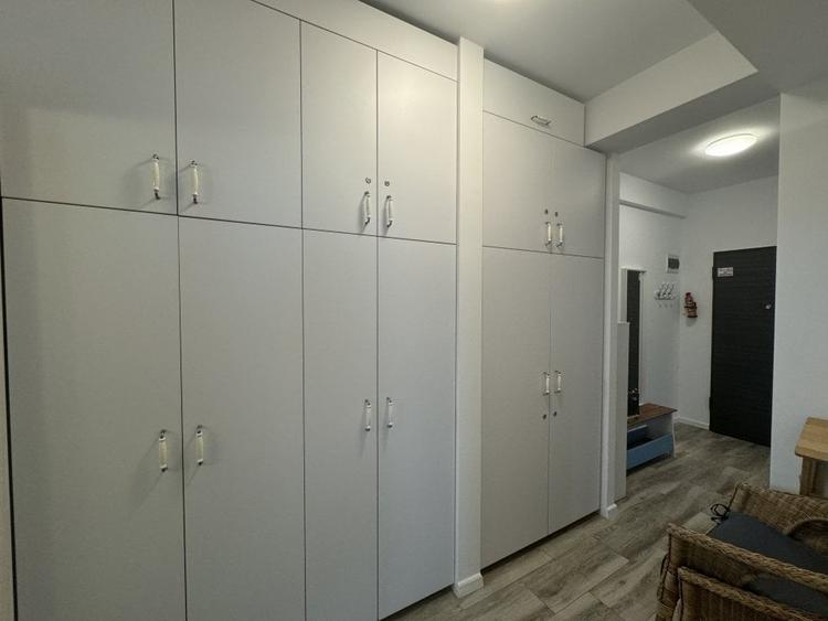 Apartamentul tau de pe faleza Marii Negre -Navodari -Mamaia Nord Building Stefan - 15