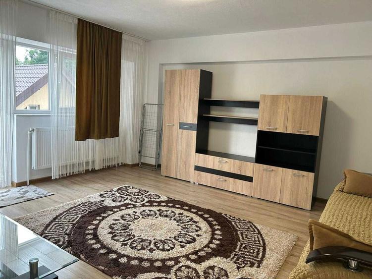 Inchiriez apartament cu 2 camere ultracentral in Turda (58 m2) - 6