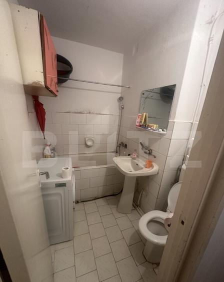 Garsoniera de vanzare, 32 mp, zona Burdea - 3