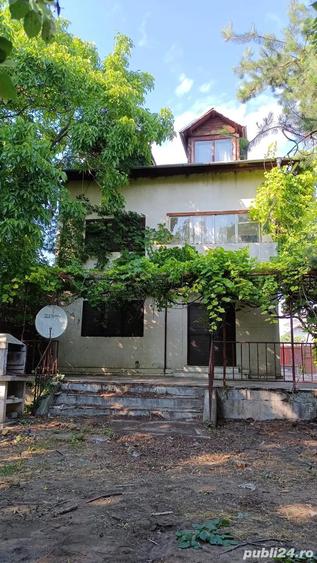 Casa de Vanzare+teren - 5
