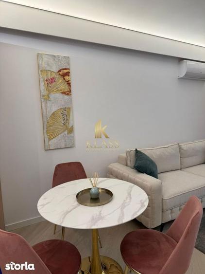 Cortina North Pipera | 2 Camere Premium - 2