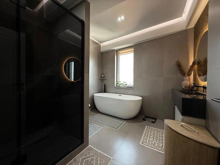 Apartament 2 camere de inchiriat in sector 5 , zona Sebastian - 4