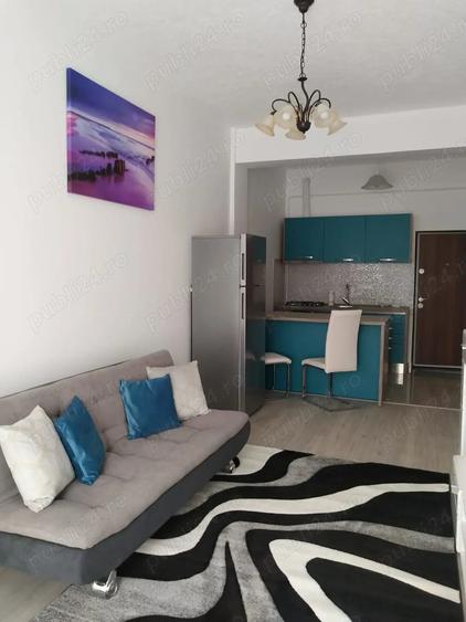 Inchiriez apt. 2 camere - 1