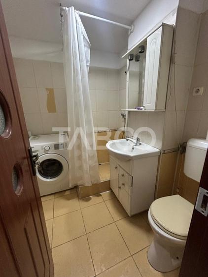 De vanzare apartament 3 camere spatios cu balcon Piata Delfinului - 6