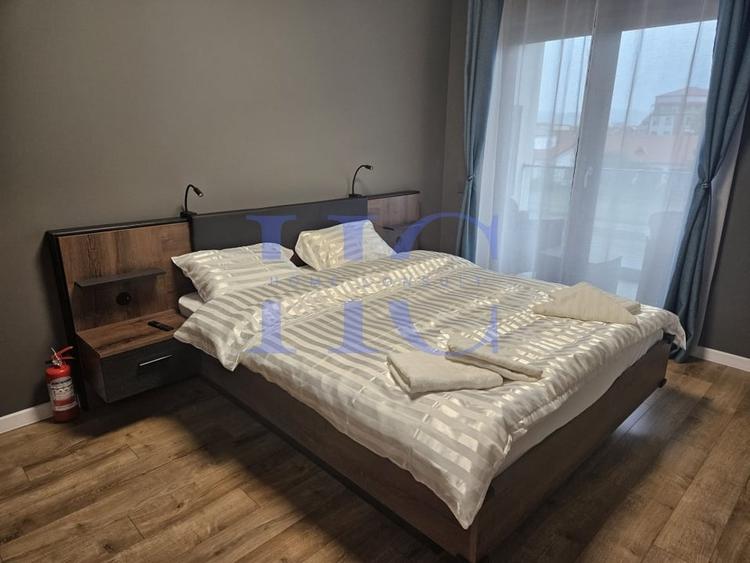 Apartament Modern de inchiriat in Sibiu, zona Kogalniceanu - 5