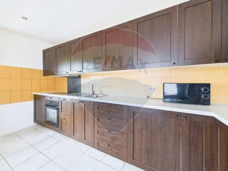 Vila/casa cu teren aproape de Bucuresti la pret excelent - 11