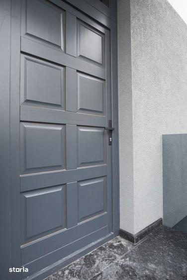 Duplex Premium in apropierea Padurii Hoia - 14