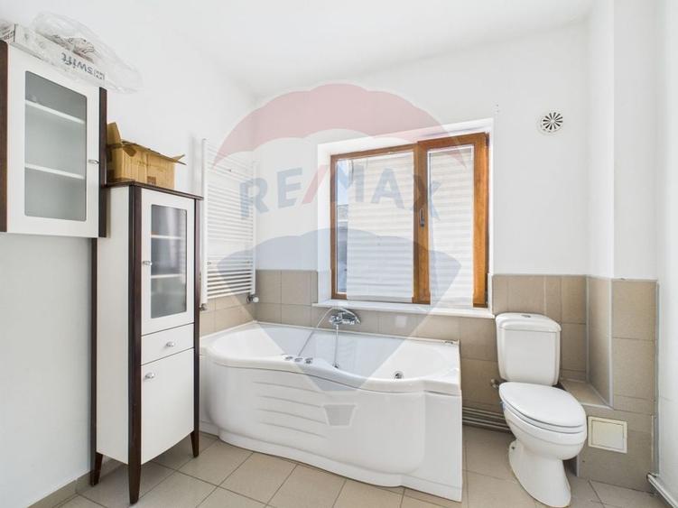 Vila de închiriat în zona IANCU NICOLAE - 8