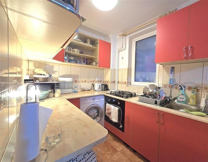 APARTAMENT 2 CAMERE | TIP S | ETAJ 1 | ROGERIUS | ORADEA - 4