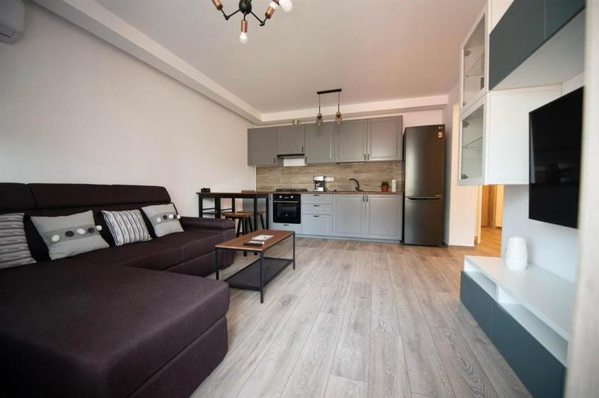 Apartament 2 camere superb Bd Unirii | bloc 2020 |  dec | lift | etj 2 | finisaj - 4