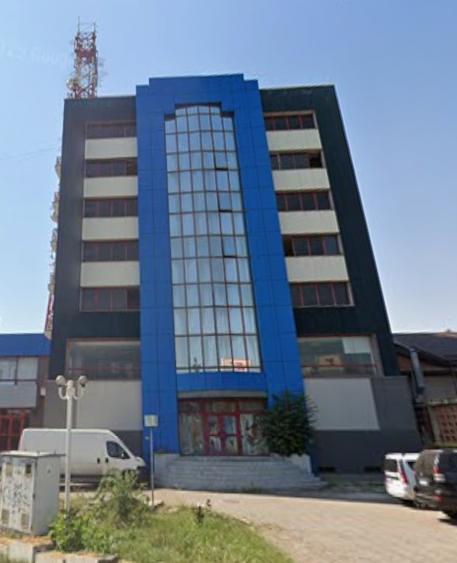 Cladire de Birouri Pacii Militari 2200 mp - 1