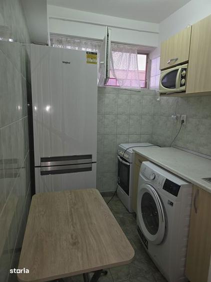 Garsoniera micuta dar morerna in zona excelenta - Exercitiu / Traian - 6