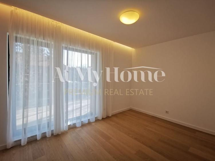 Apartament NOU, Modern, Luminos cu 4 camere, partial mobilat Rovere, parcare - 4