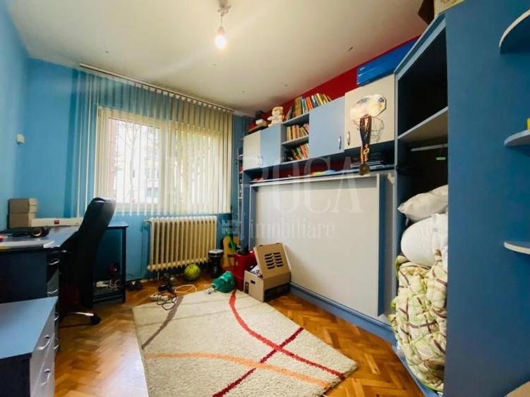 Apartament 3 camere de vanzare in Grigorescu, Cluj Napoca - 1