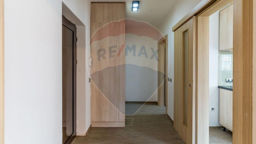Apartament cu 1 camera de vanzare, Str. Florilor, Floresti - 7