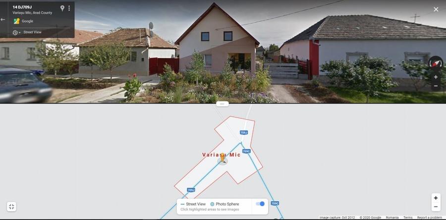 Casa + Teren - 2