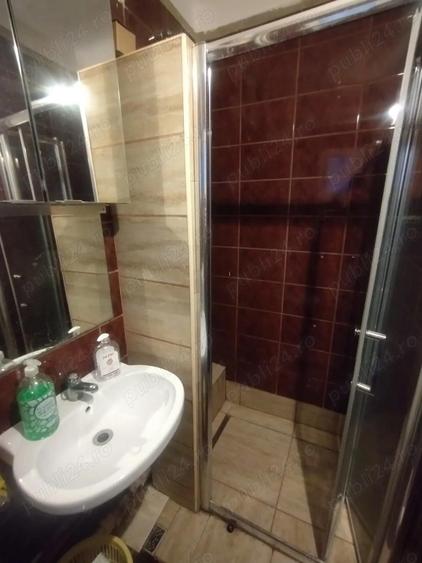 Garsoniera de inchiriat la 5 minute de mers pe jos de facultatile de Mecanica ?i Construc?ii - 1