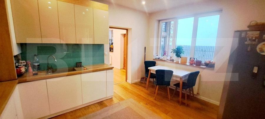 Casa 200 mp utili si 1113 mp teren, piscina, zona Gheorgheni - 7