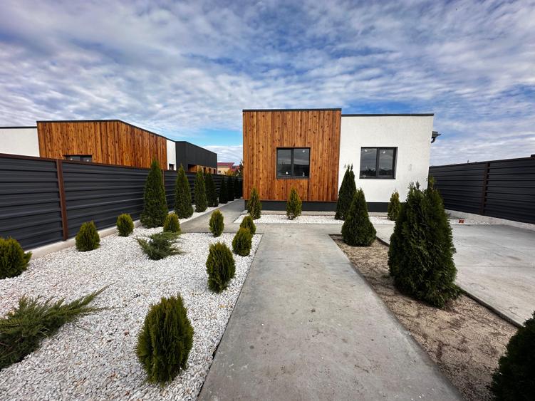 Proiect Rezidențial Modern în Zona Metro Galați - 1