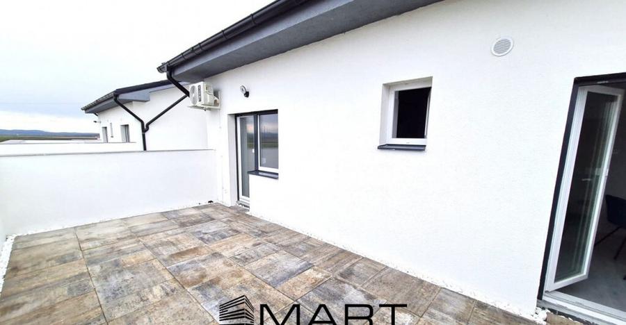 Penthouse prima inchiriere cartier Tineretului - 12