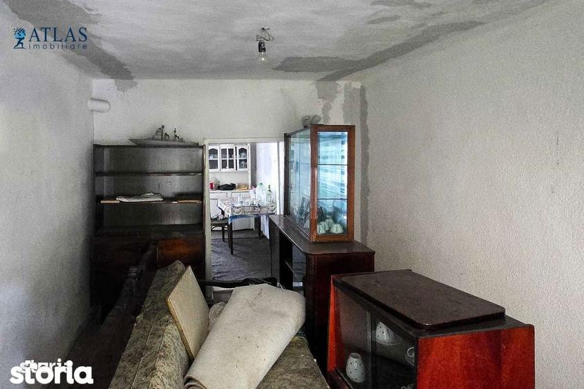 Casa Eforie Sud, ultracentral, 2 fronturi la strada, 450 mp teren - 13