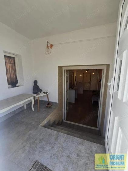 Centru, spatiu birouri, 69mp, gaze, inchirieri Constanta - 4