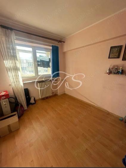 Apartament de vanzare 3 camere, decomandat, reabilitat complet. - 4