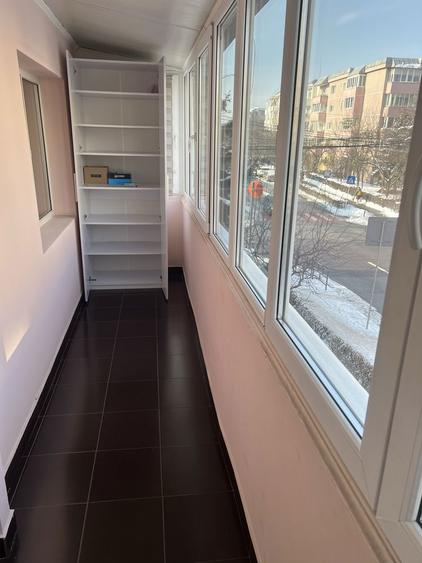Inchiriez apartament cu 4 camere - 3