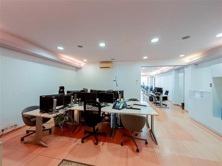 Dorobanti | Piata Romana | Luminos si cozy | Metrou 5 minute | parcare - 5