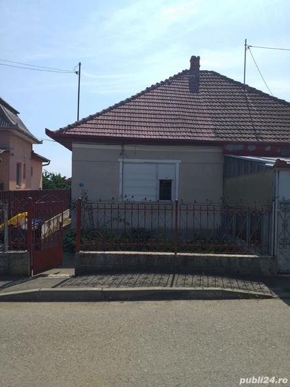 Vand casa in Turda - 7