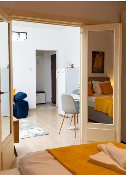 Ultracentral ap 2 camere  Airbnb investitie - 14