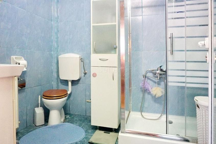 Casa Saseasca Renovata - 21