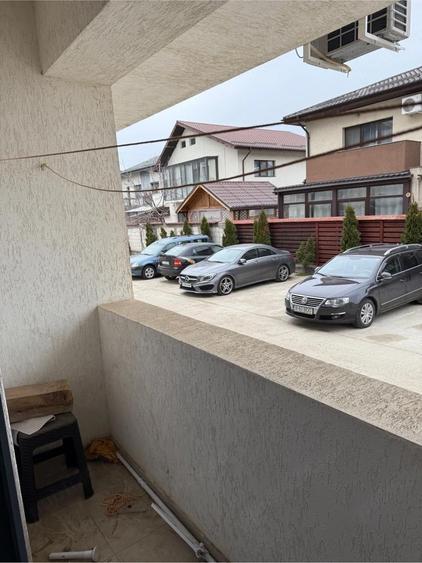 Garsoniera de inchiriat Dobroe?ti | Parter inalt | Loc de parcare inclus - 4