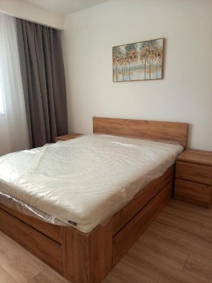 Apartament nou 2 camerere, balcon, parcare, zona Piata Rahovei, Sibiu - 6