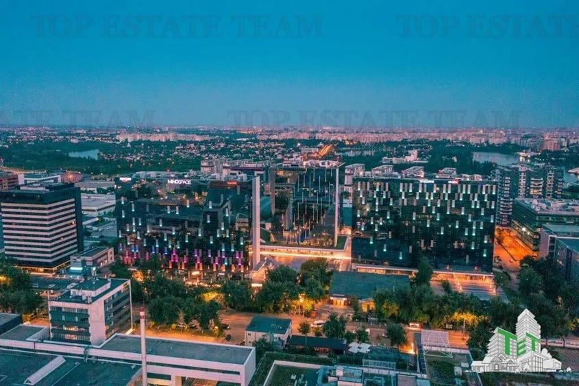 Spatiu de Birouri de 700 mp in Zona Pipera - 4