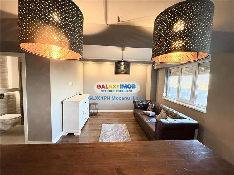 Inchiriere apartament 3 camere, modern, Bd-ul Bucuresti, Ploiesti - 17