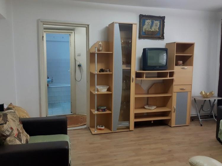 Inel I -EDEN- 3 camere  mobilat si utilat, cu centrala pe gaz - 3