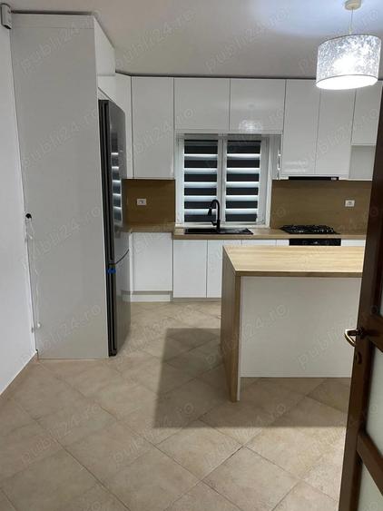 Inchiriere vila P+1 Corbeanca Laguna Albastra -spa?iu, confort ?i lini?te - 2