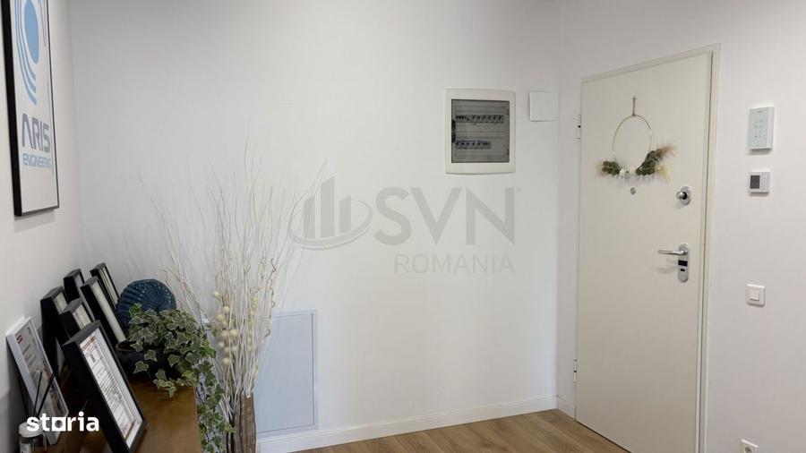 Apartament 3 camere cu gradina spatioasa I Zona Barbu Vacarescu - 6